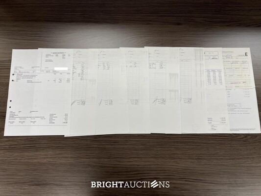 Mercedes-Benz 280 SL Pagode – Handgeschakeld – EU-uitvoering – 2.8 liter zes-in-lijn.