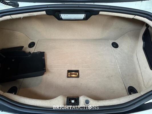 Maserati Quattroporte 4.2 V8 Executive GT 401pk 2007