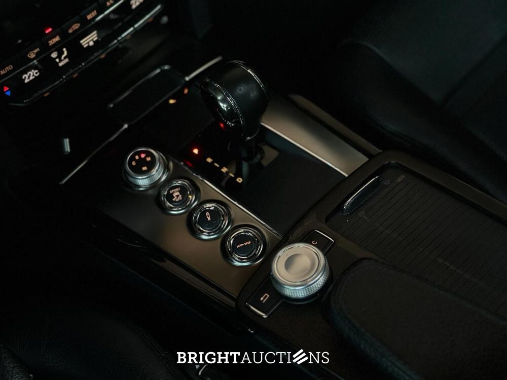 Mercedes-Benz E63 AMG 6.3 V8 -CARBON- 525pk 2010 (Origineel-NL) E-Klasse, 47-LKB-6