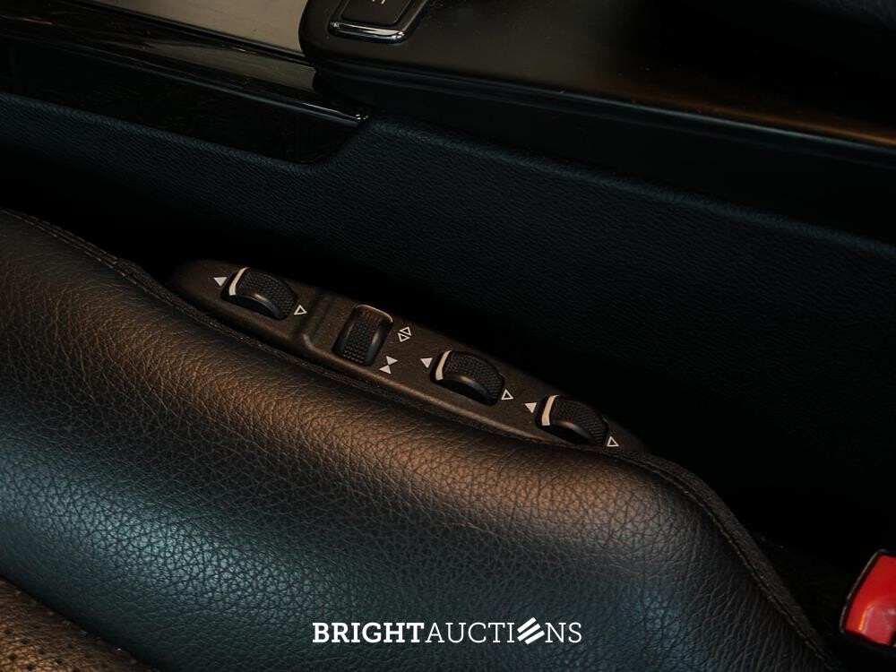 Mercedes-Benz E63 AMG 6.3 V8 -CARBON- 525pk 2010 (Origineel-NL) E-Klasse, 47-LKB-6