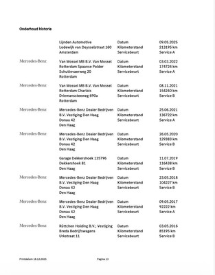 Mercedes-Benz E63 AMG 6.3 V8 -CARBON- 525pk 2010 (Origineel-NL) E-Klasse, 47-LKB-6