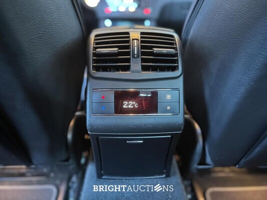 Mercedes-Benz E63 AMG 6.3 V8 -CARBON- 525pk 2010 (Origineel-NL) E-Klasse, 47-LKB-6