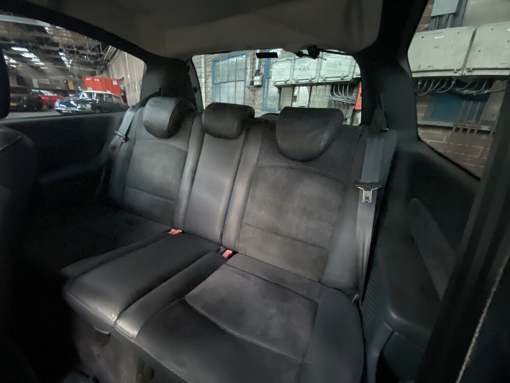 Renault Sport Clio RS 2.0 172pk 2005 -YOUNGTIMER- 