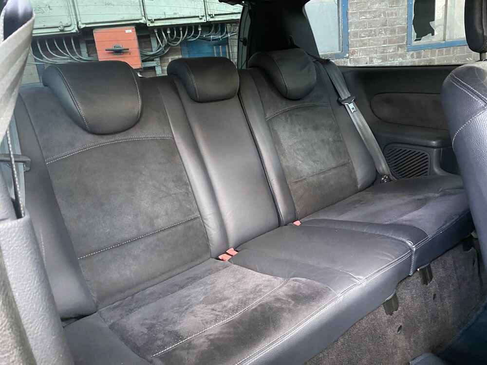 Renault Sport Clio RS 2.0 172pk 2005 -YOUNGTIMER- 