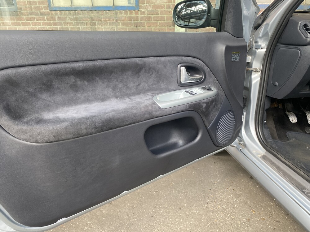 Renault Sport Clio RS 2.0 172pk 2005 -YOUNGTIMER- 