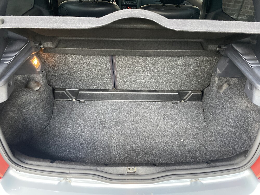 Renault Sport Clio RS 2.0 172pk 2005 -YOUNGTIMER- 