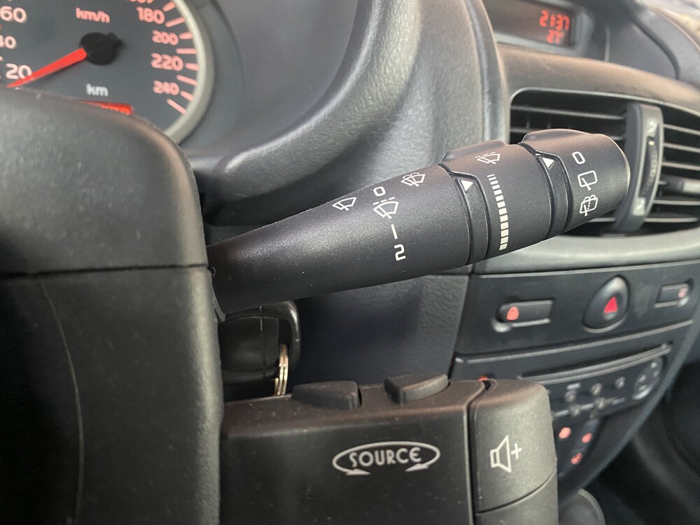 Renault Sport Clio RS 2.0 172pk 2005 -YOUNGTIMER- 