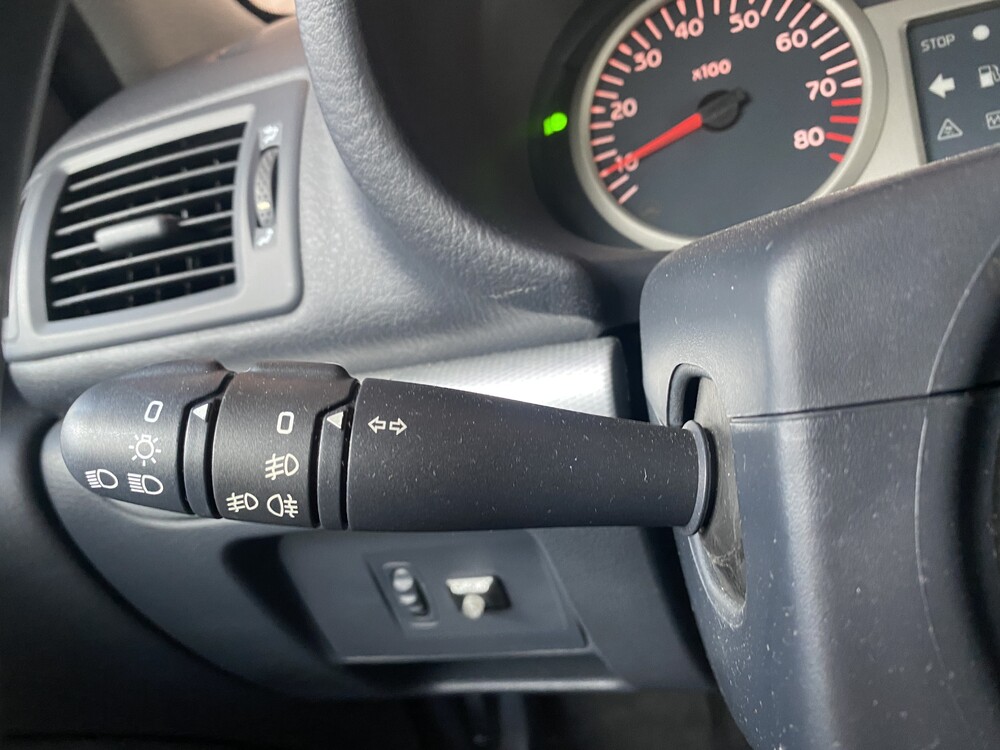 Renault Sport Clio RS 2.0 172pk 2005 -YOUNGTIMER- 