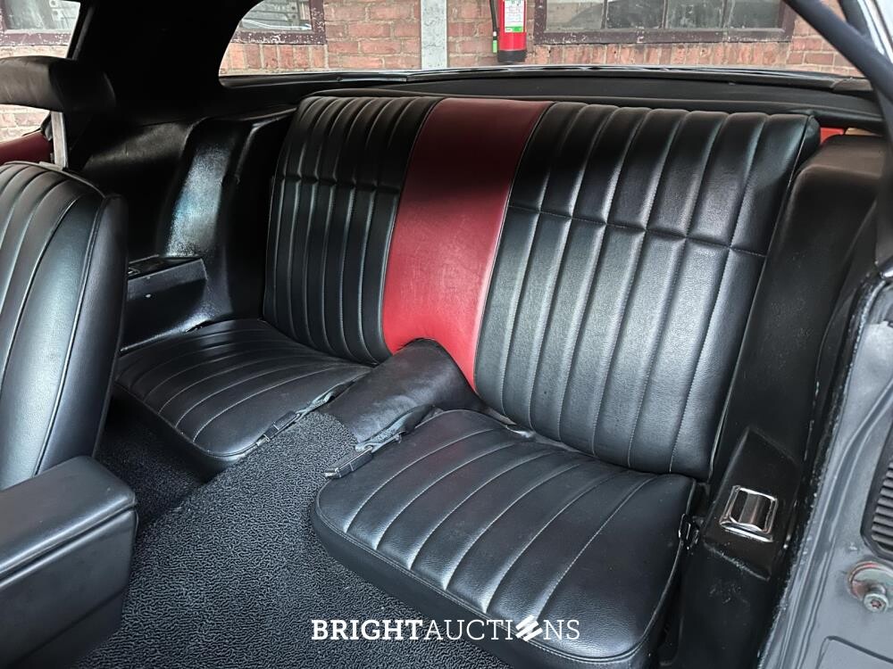 Chevrolet Camaro Sport 5.7 V8 350pk  1976, 96-YB-99