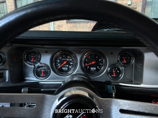 Chevrolet Camaro Sport 5.7 V8 350pk 1976, 96-YB-99