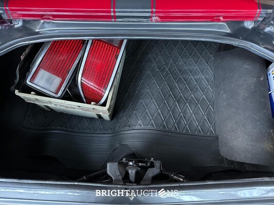 Chevrolet Camaro Sport 5.7 V8 350pk 1976, 96-YB-99