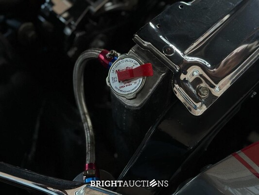 Chevrolet Camaro Sport 5.7 V8 350pk 1976, 96-YB-99