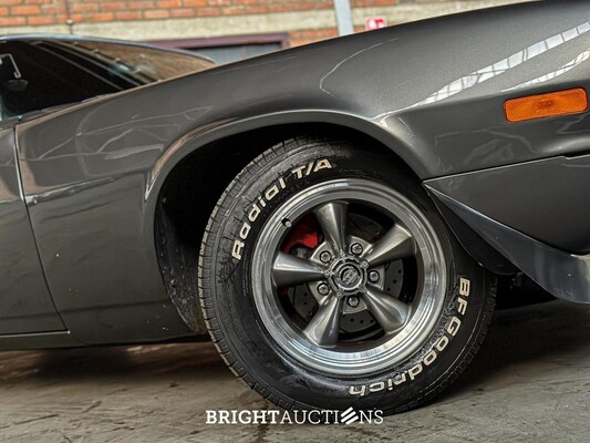 Chevrolet Camaro Sport 5.7 V8 350pk 1976, 96-YB-99