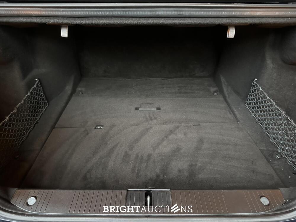 Mercedes-Benz S600 Lang 5.5 V12 517pk 2006 S-Klasse Youngtimer