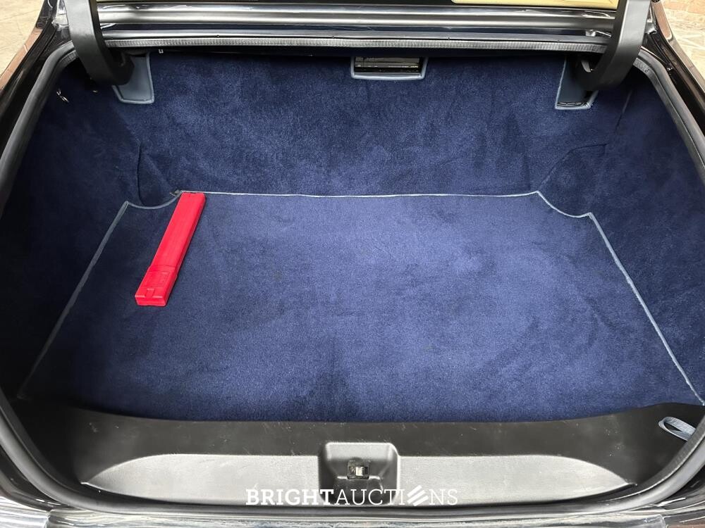 Bentley Arnage 6.8 V8 Red Label 405PK 2001 (Origineel-NL), 31-GN-KD