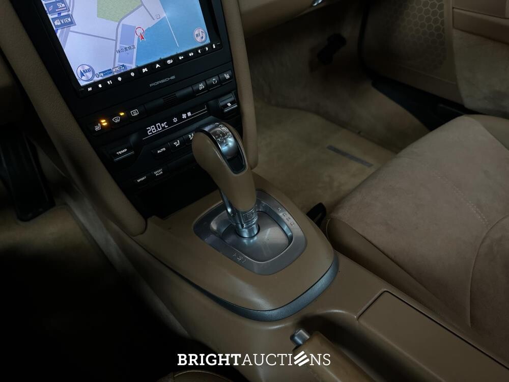 Porsche Cayman 2.9 265pk 2011 PDK 87000km