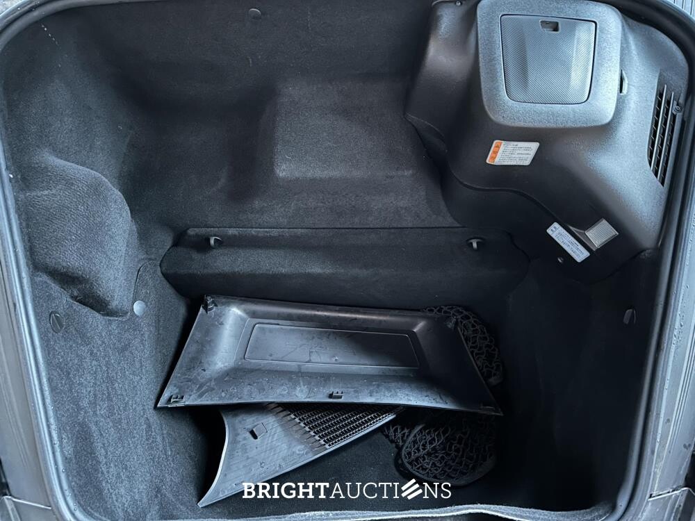 Porsche Cayman 2.9 265pk 2011 PDK 87000km