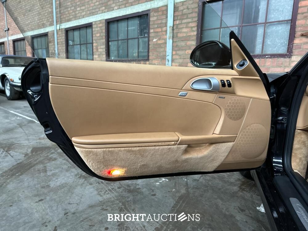 Porsche Cayman 2.9 265pk 2011 PDK 87000km