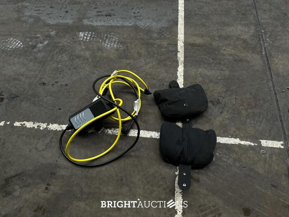 BMW 745Le Executive 3.0 6 cilinder 7-serie 286pk 2022 (Origineel-NL), N-048-ZS