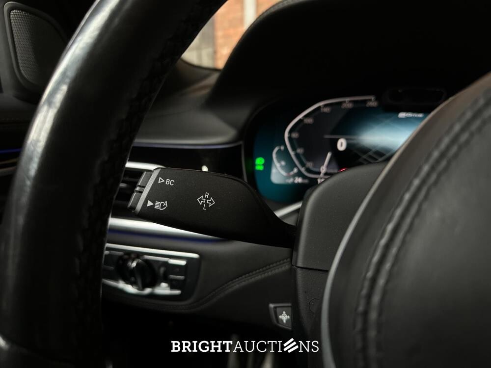 BMW 745Le Executive 3.0 6 cilinder 7-serie 286pk 2022 (Origineel-NL), N-048-ZS