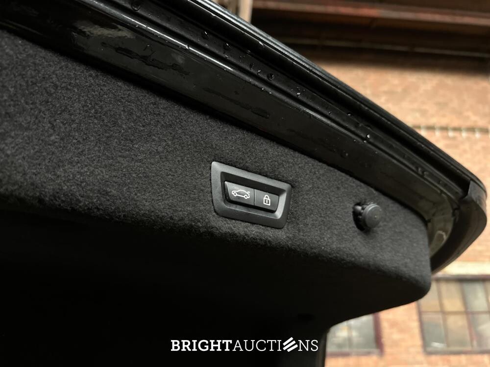 BMW 745Le Executive 3.0 6 cilinder 7-serie 286pk 2022 (Origineel-NL), N-048-ZS