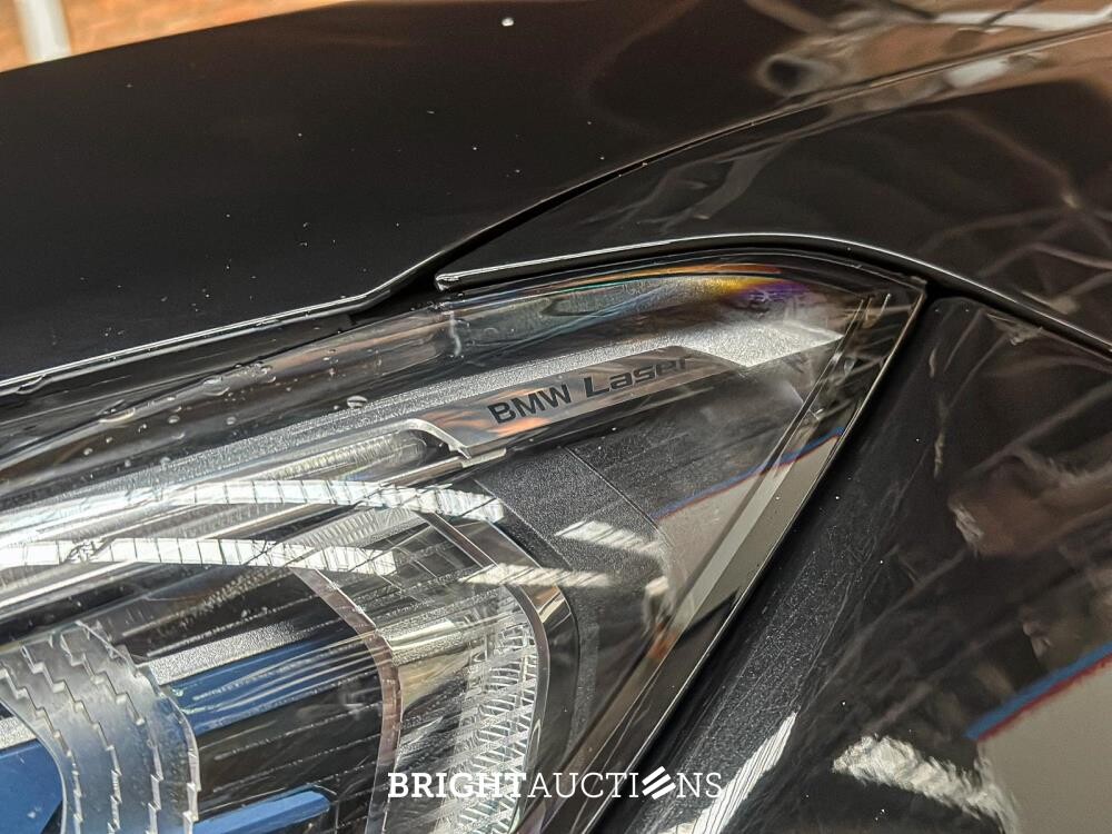 BMW 745Le Executive 3.0 6 cilinder 7-serie 286pk 2022 (Origineel-NL), N-048-ZS