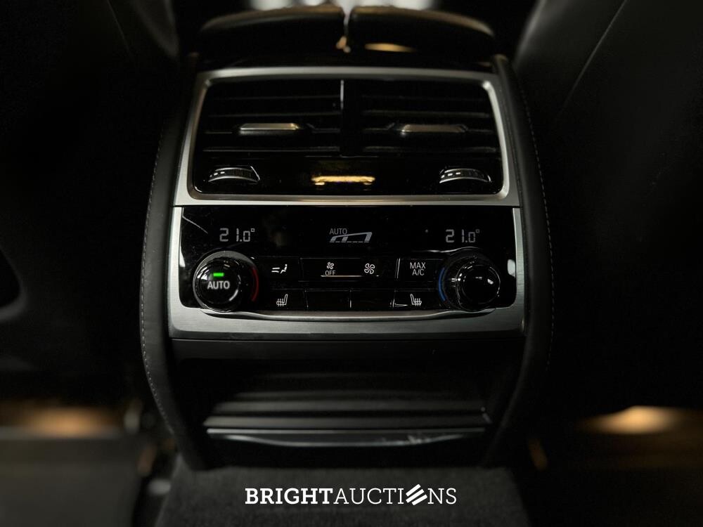 BMW 745Le Executive 3.0 6 cilinder 7-serie 286pk 2022 (Origineel-NL), N-048-ZS