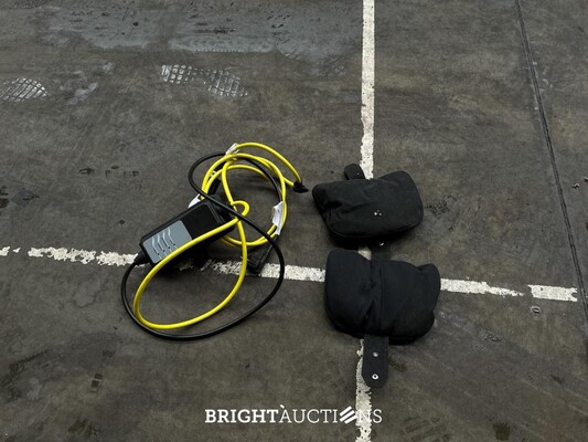 BMW 745Le Executive 3.0 6 cilinder 7-serie 286pk 2022 (Origineel-NL), N-048-ZS