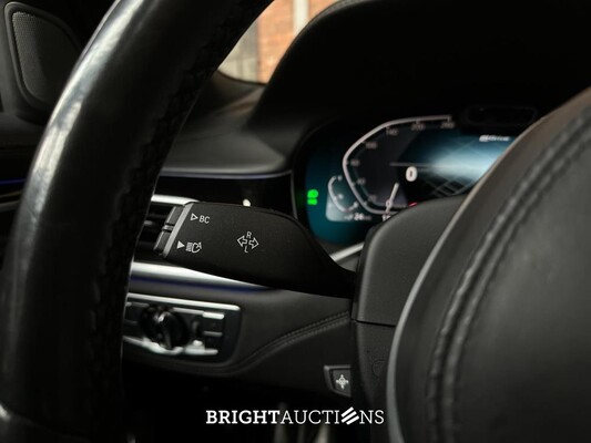 BMW 745Le Executive 3.0 6 cilinder 7-serie 286pk 2022 (Origineel-NL), N-048-ZS