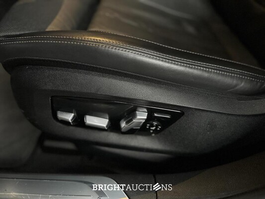 BMW 745Le Executive 3.0 6 cilinder 7-serie 286pk 2022 (Origineel-NL), N-048-ZS