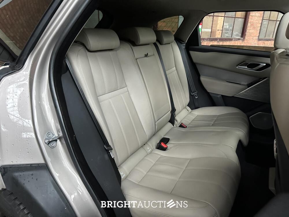 Land Rover Range Rover Velar 2.0 P400e R-Dynamic HSE 300pk 2021 (Origineel-NL), L-870-KS