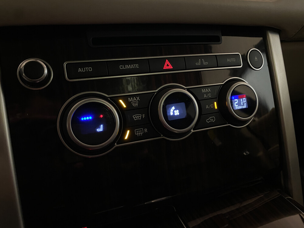 Land Rover Range Rover 4.4 SDV8 Autobiography 340pk 2017, RB-456-B