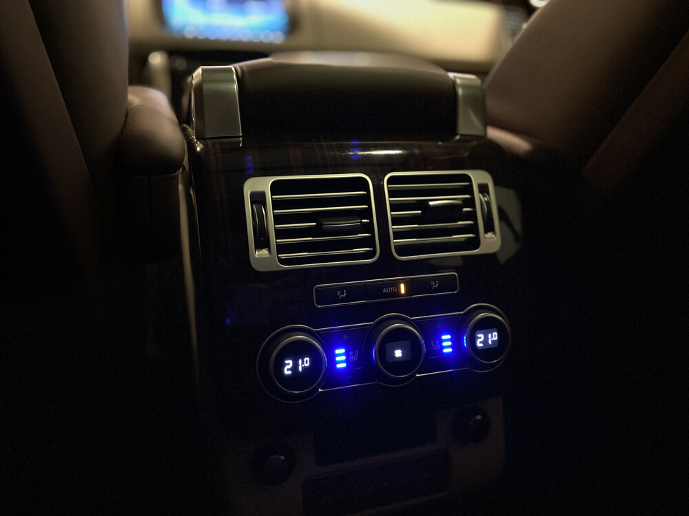 Land Rover Range Rover 4.4 SDV8 Autobiography 340pk 2017, RB-456-B