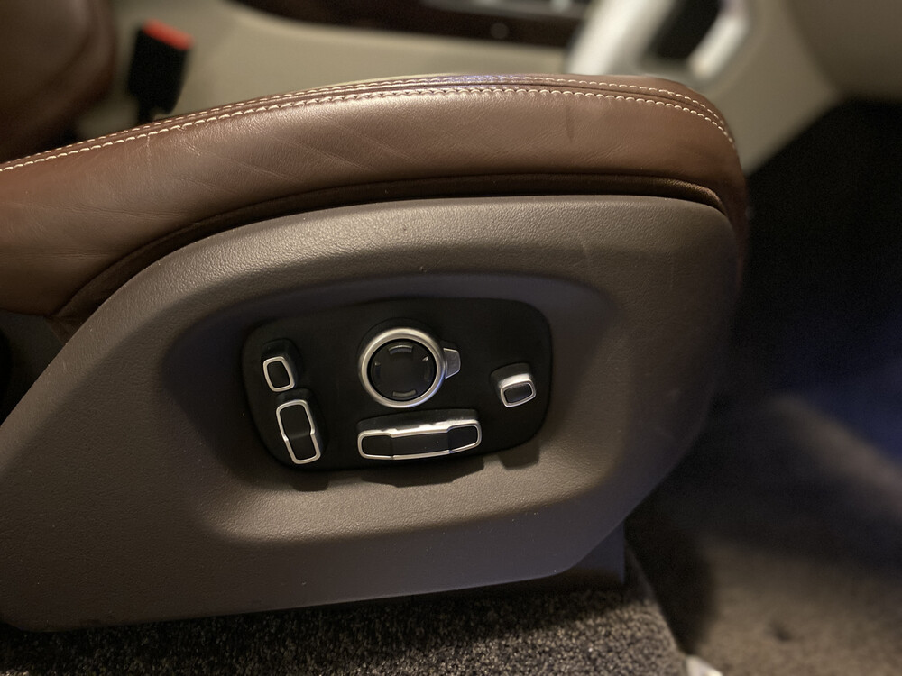 Land Rover Range Rover 4.4 SDV8 Autobiography 340pk 2017, RB-456-B