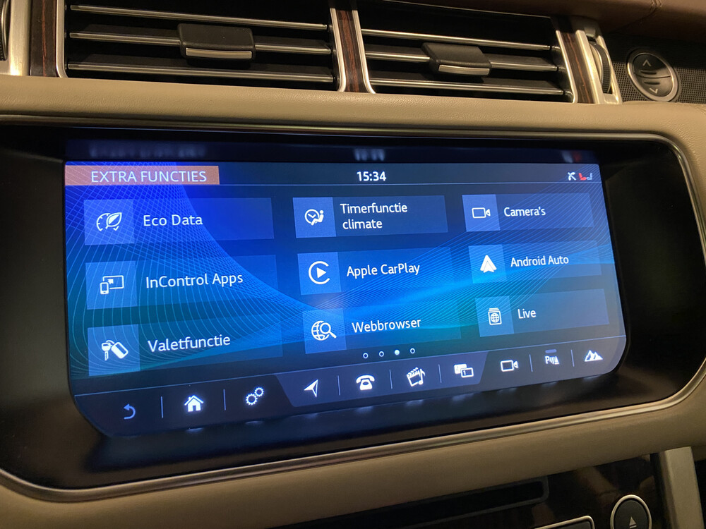 Land Rover Range Rover 4.4 SDV8 Autobiography 340pk 2017, RB-456-B