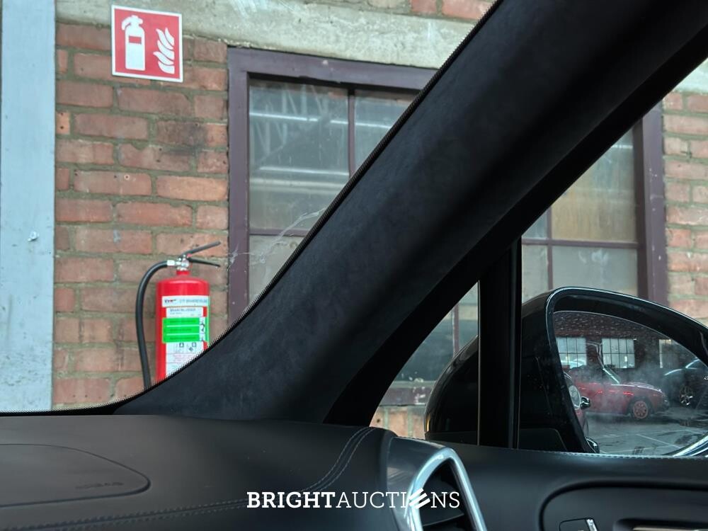 Porsche Cayenne 3.6 S 420pk 2014, K-204-BH