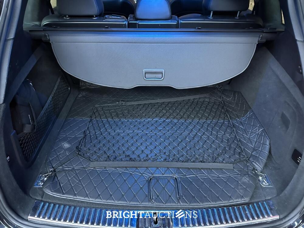 Porsche Cayenne 3.6 S 420pk 2014, K-204-BH