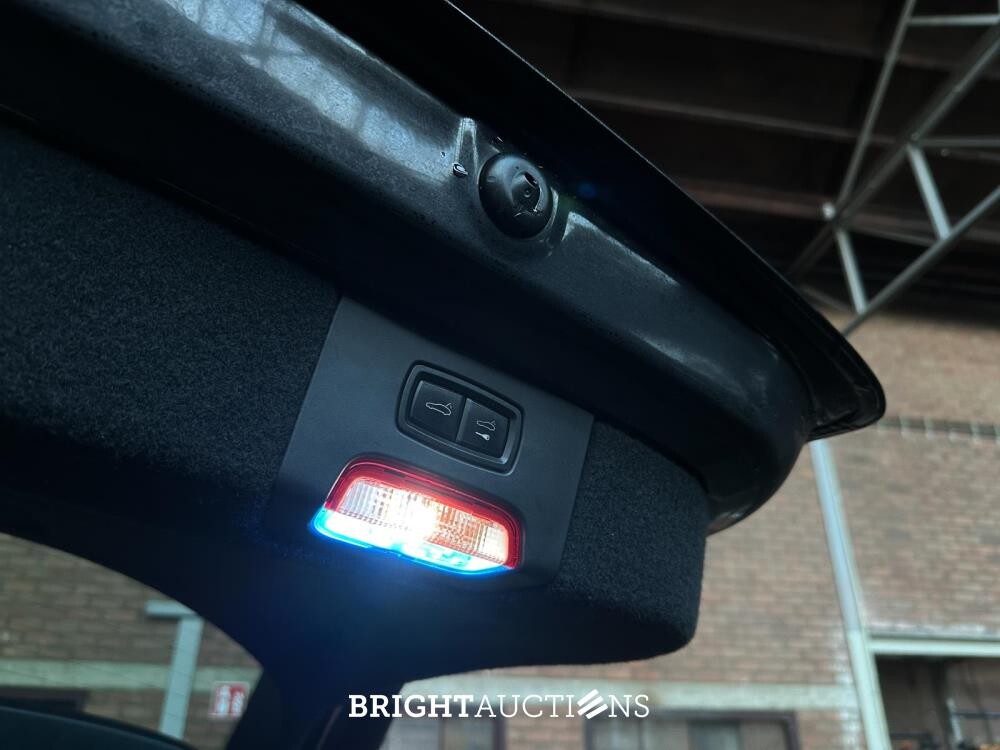 Porsche Cayenne 3.6 S 420pk 2014, K-204-BH