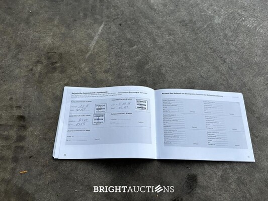 Porsche Cayenne 3.6 S 420pk 2014, K-204-BH