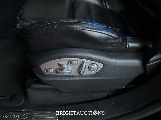 Porsche Cayenne 3.6 S 420pk 2014, K-204-BH