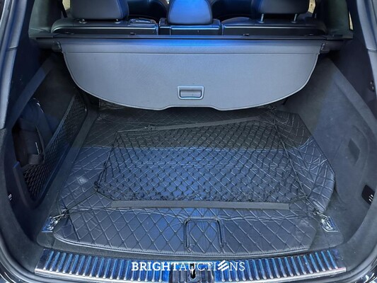 Porsche Cayenne 3.6 S 420pk 2014, K-204-BH