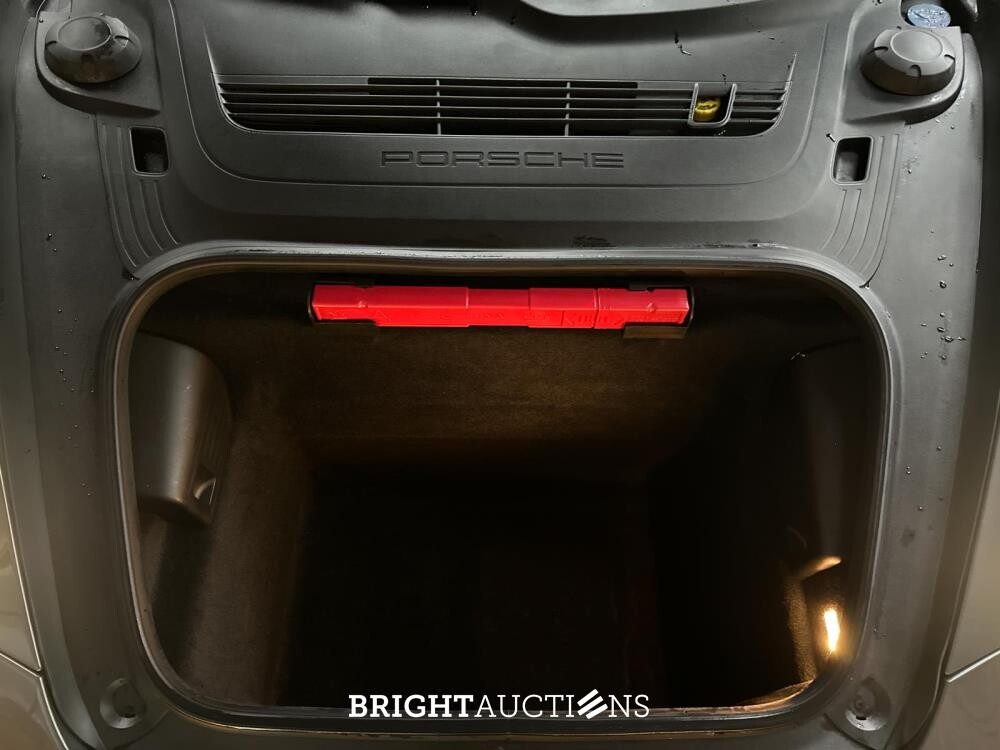 Porsche 911 991 Carrera 4 3.4 V6 Coupe 349pk 2013, JBL-10-N