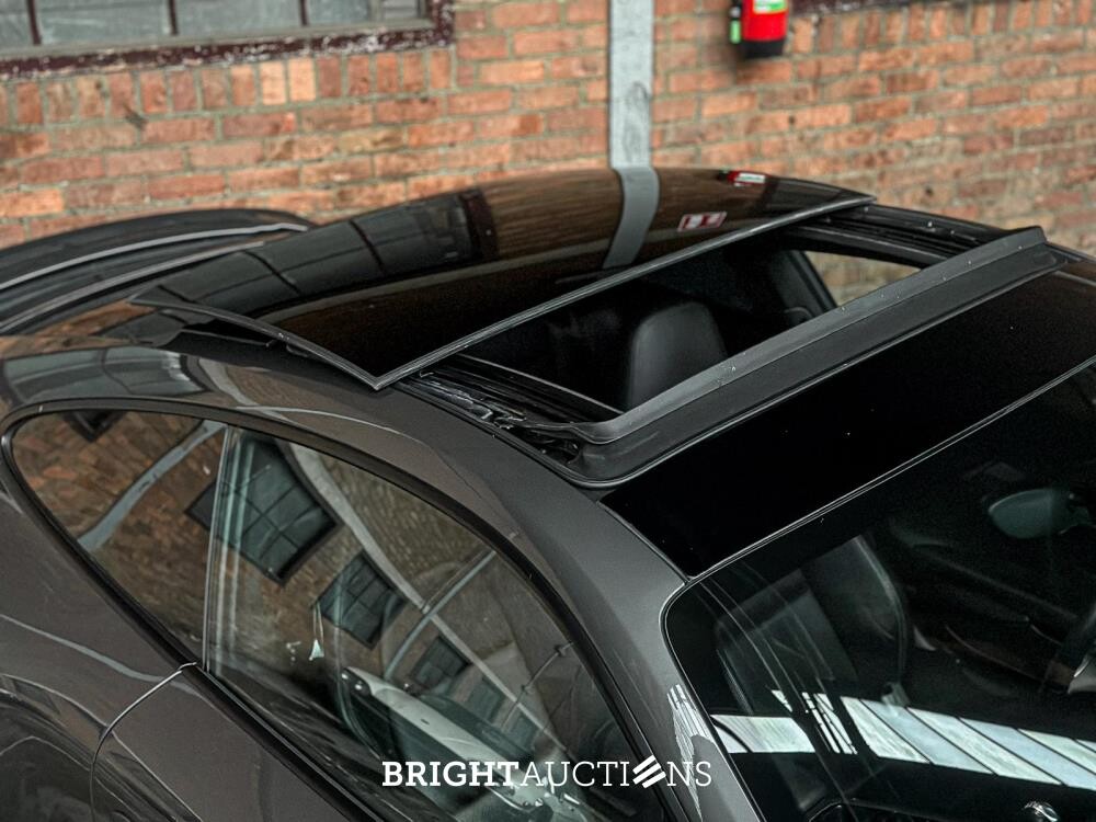 Porsche 911 991 Carrera 4 3.4 V6 Coupe 349pk 2013, JBL-10-N