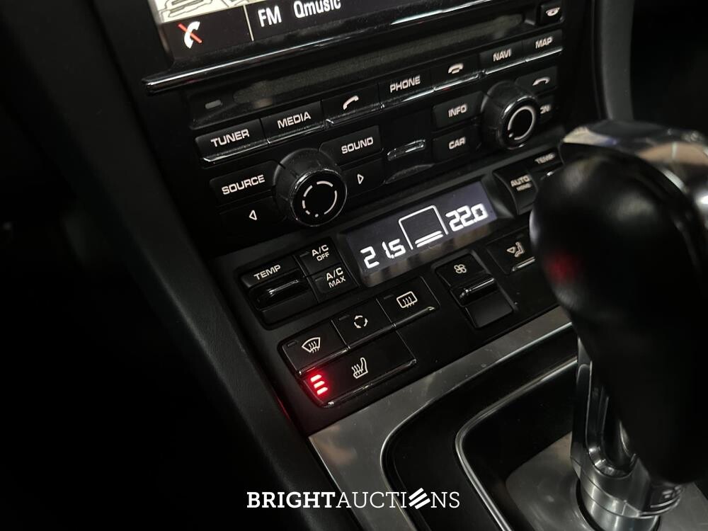 Porsche 911 991 Carrera 4 3.4 V6 Coupe 349pk 2013, JBL-10-N