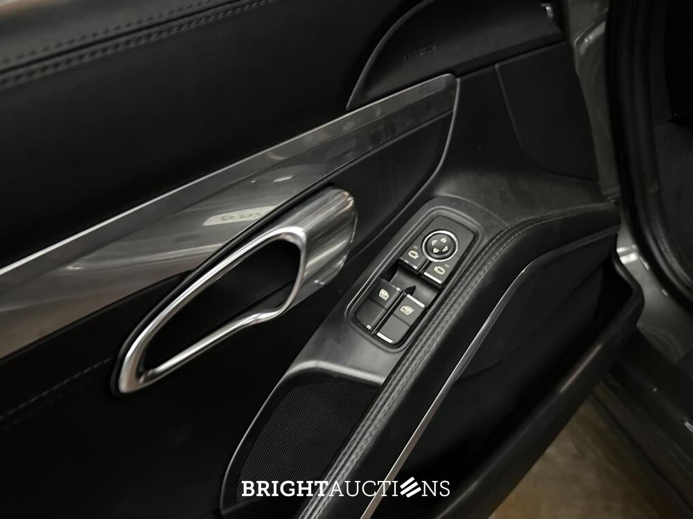 Porsche 911 991 Carrera 4 3.4 Coupe 349pk 2013, JBL-10-N