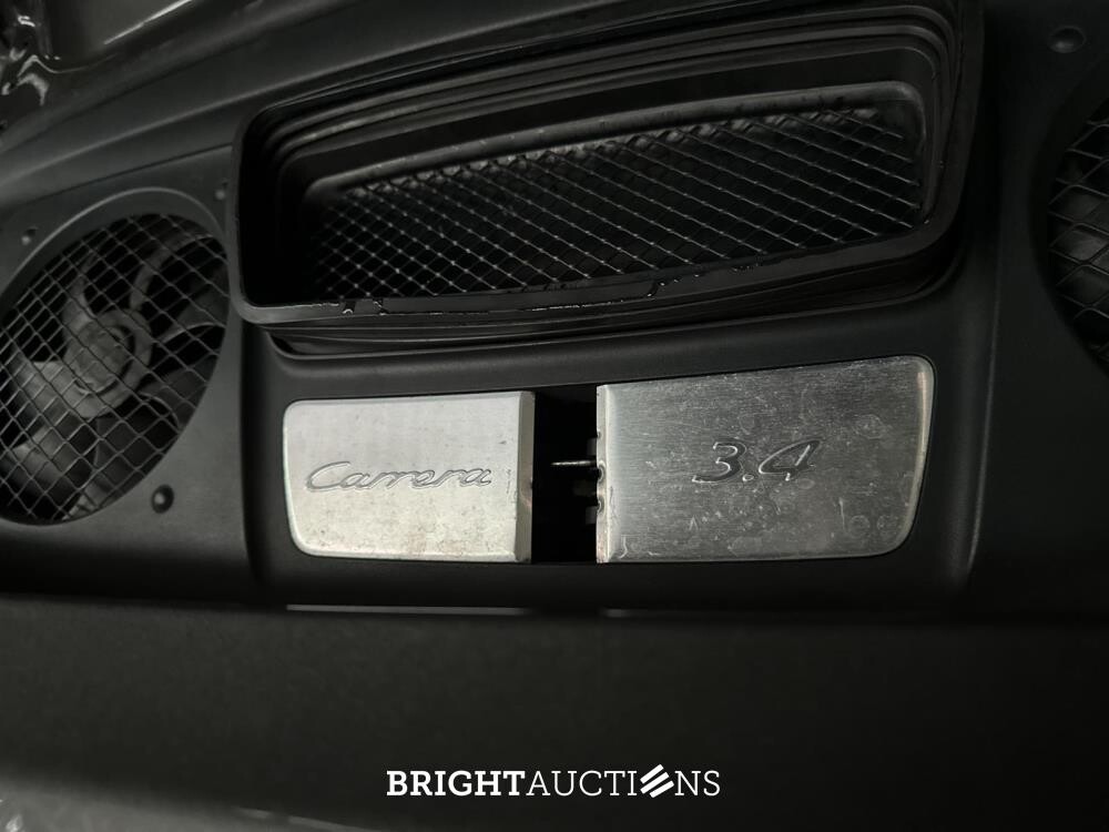 Porsche 911 991 Carrera 4 3.4 Coupe 349pk 2013, JBL-10-N