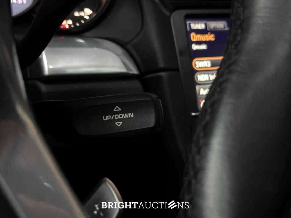 Porsche 911 991 Carrera 4 3.4 Coupe 349pk 2013, JBL-10-N