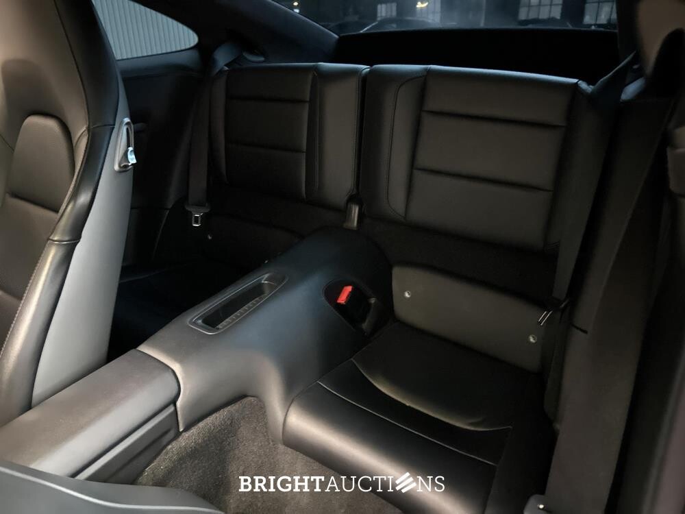 Porsche 911 991 Carrera 4 3.4 Coupe 349pk 2013, JBL-10-N