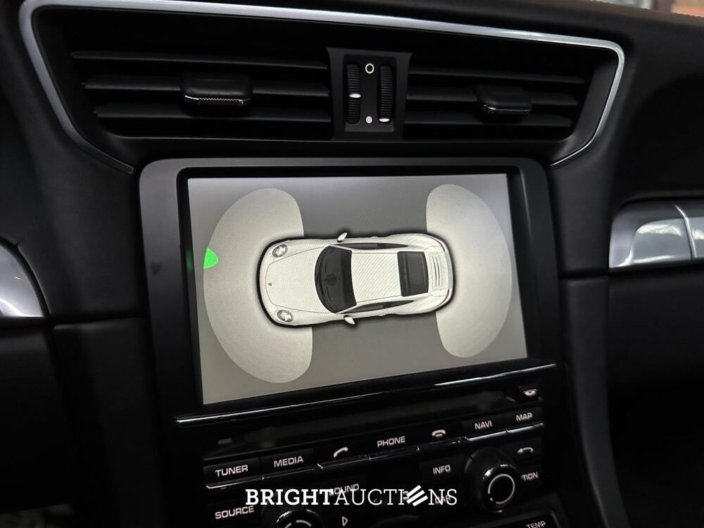 Porsche 911 991 Carrera 4 3.4 Coupe 349pk 2013, JBL-10-N