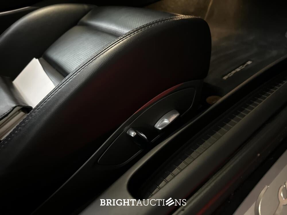 Porsche 911 991 Carrera 4 3.4 Coupe 349pk 2013, JBL-10-N